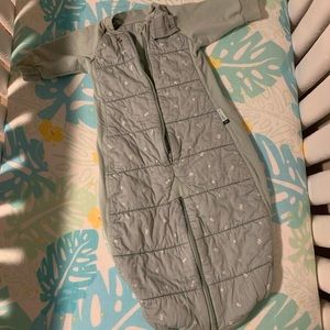 Ergopouch Sleep Bag 2.5 TOG, size 3-12 mo